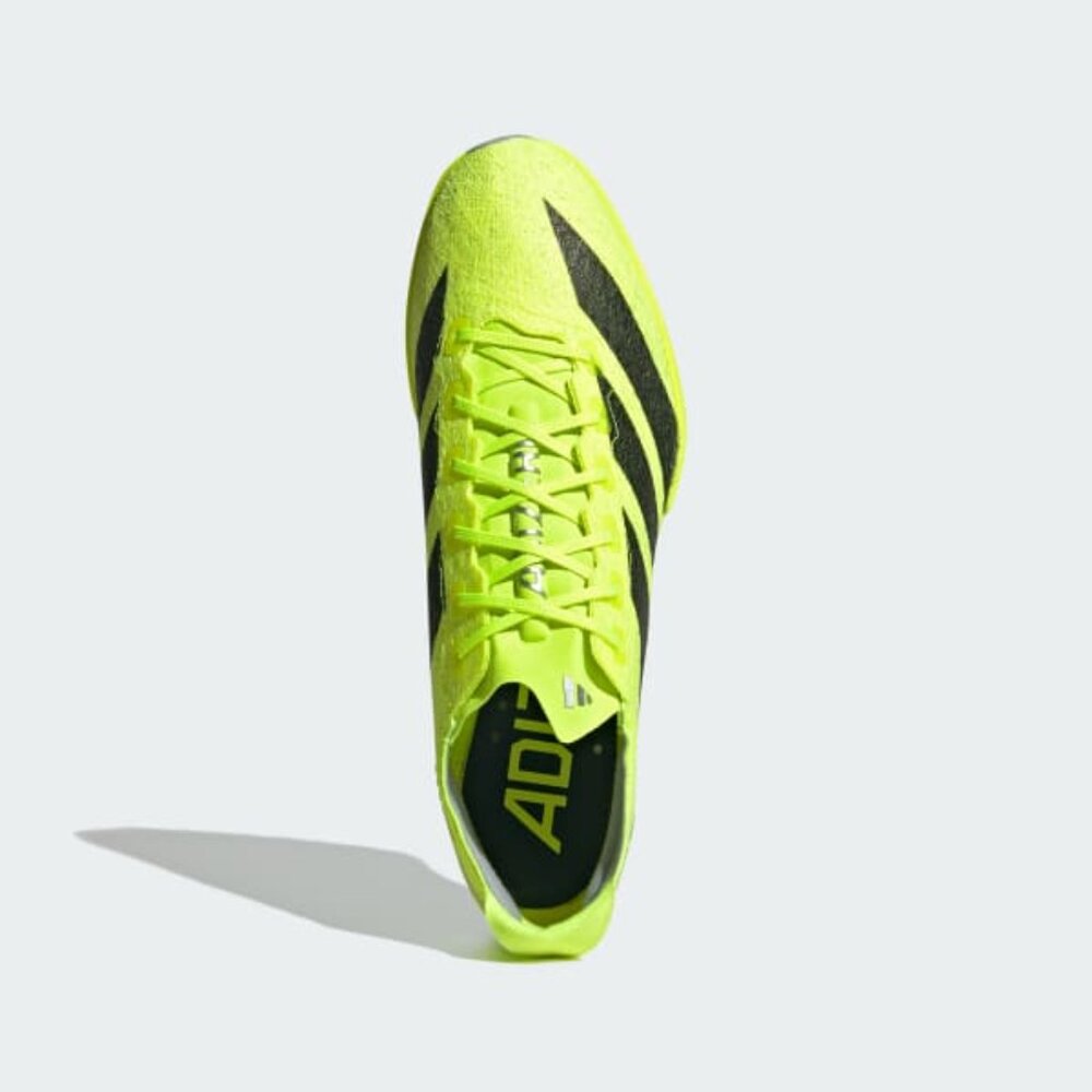 Adidas Adizero Prime SP 3 Strung Mens Track Shoes IH5800 NEW Sz 10.5 - Picture 4 of 8